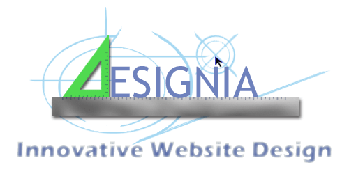 Designia - Innovative Website Design