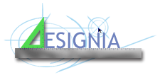Designia - Innovative Website Design